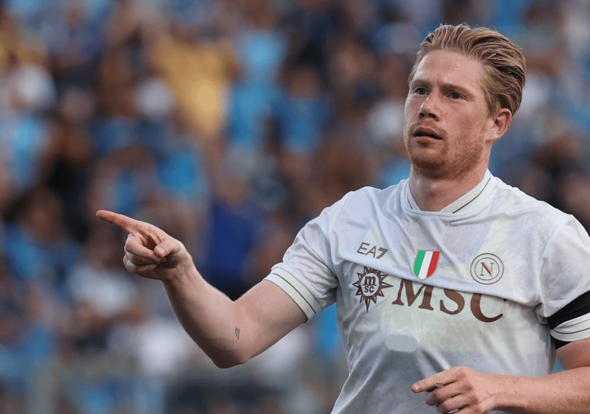 2025年度伦敦足球奖｜ 膺最佳英超球员+最佳进球 帕尔默成大赢家