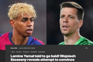 队史123年从未做到！阿斯：皇马憧憬本赛季完成