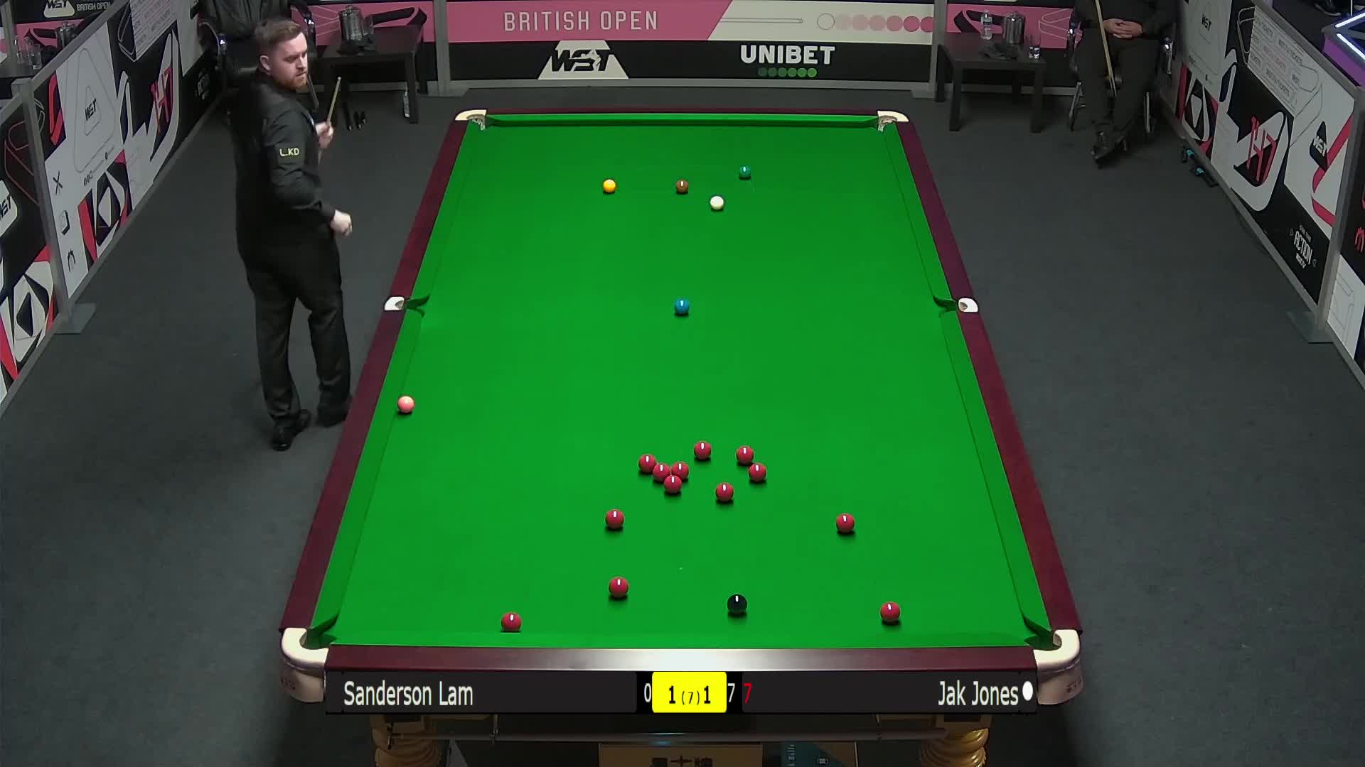 在寻求真爱 在寻求真爱