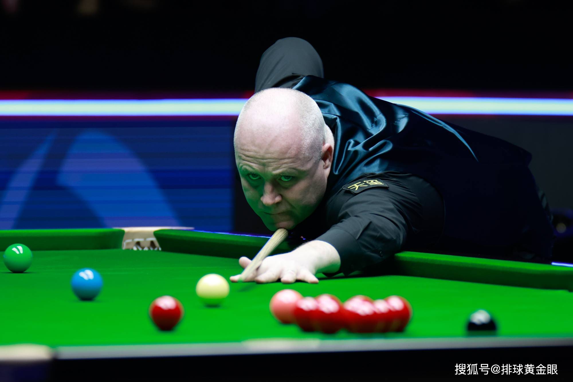 英超赛场上 英超赛场上