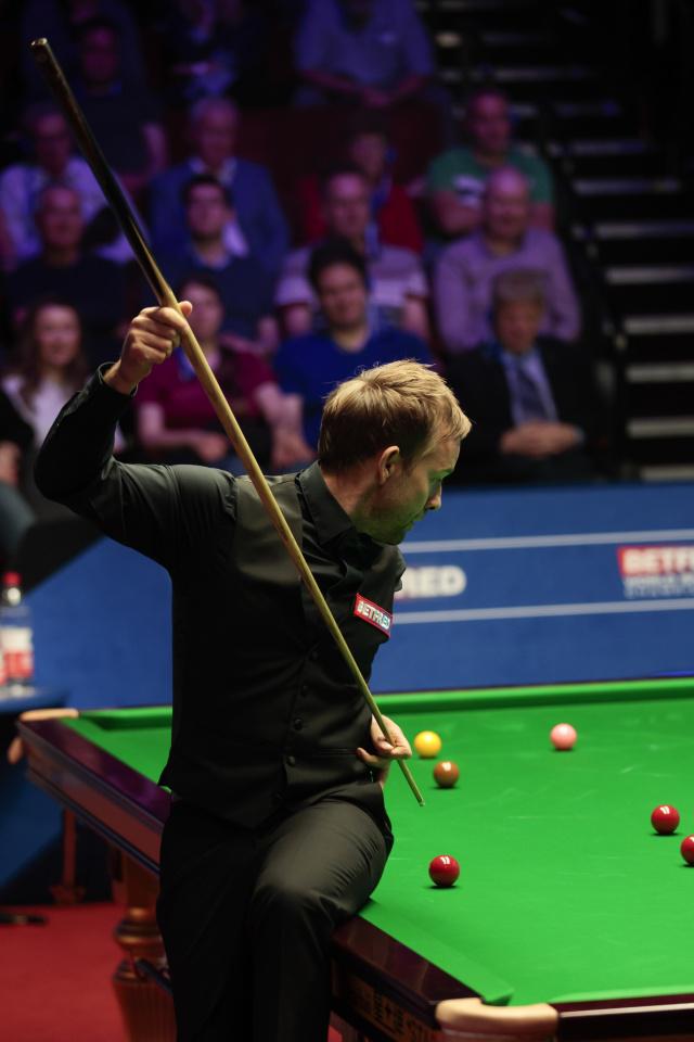 但中场节奏 但中场节奏