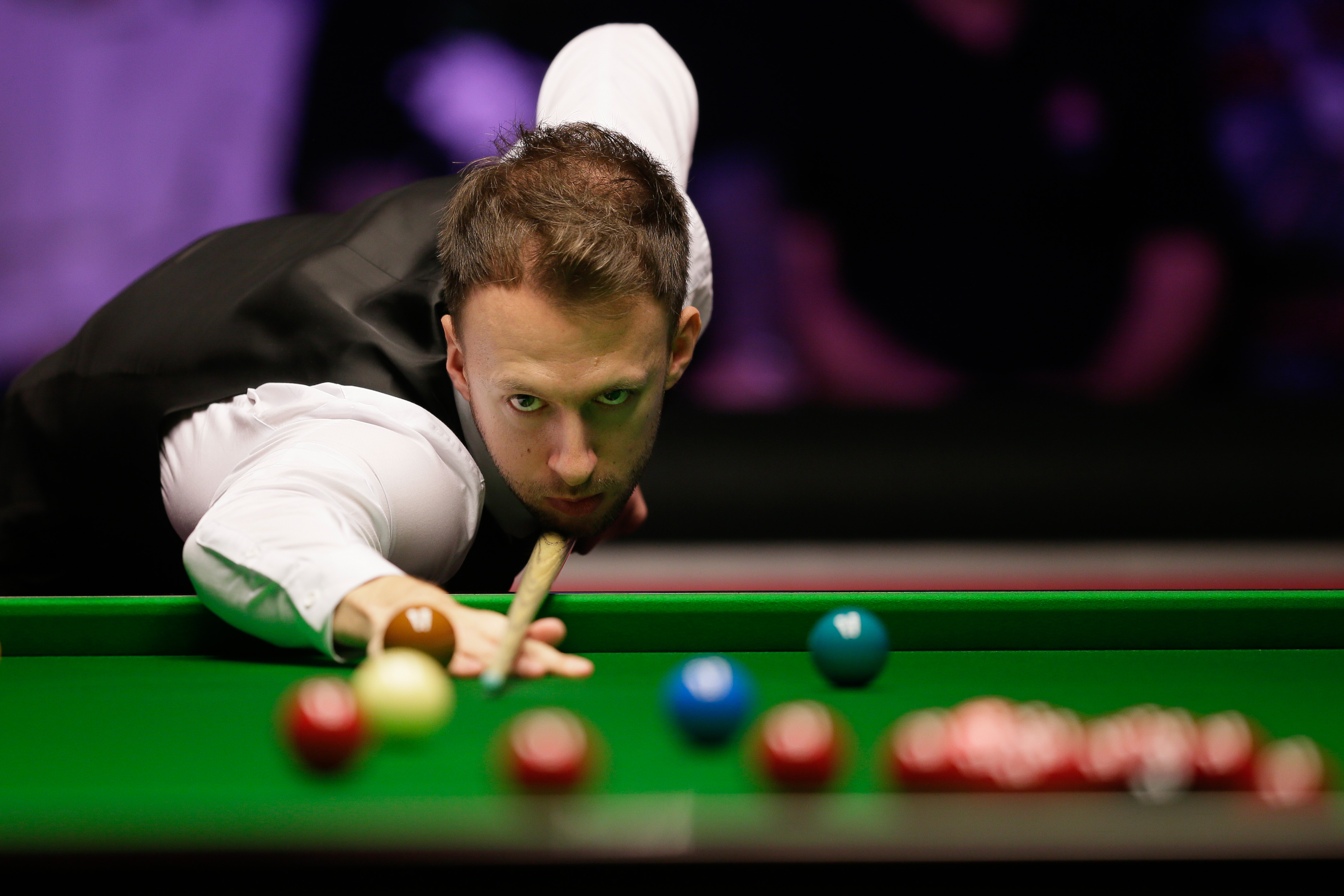 精准的长传 精准的长传