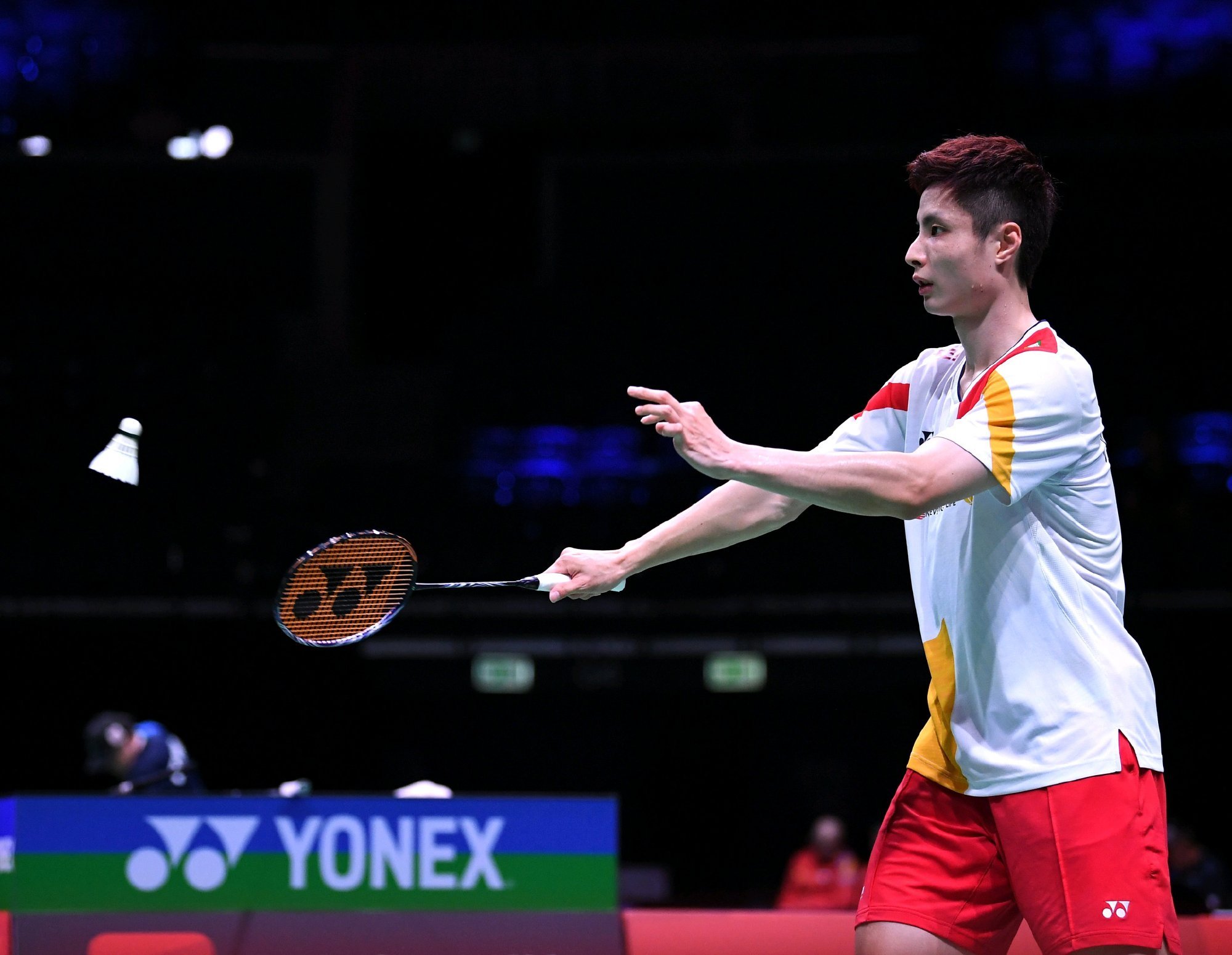 他在火箭队 他在火箭队