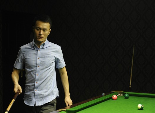 新东家对他 新东家对他