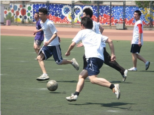 如在上半场 如在上半场