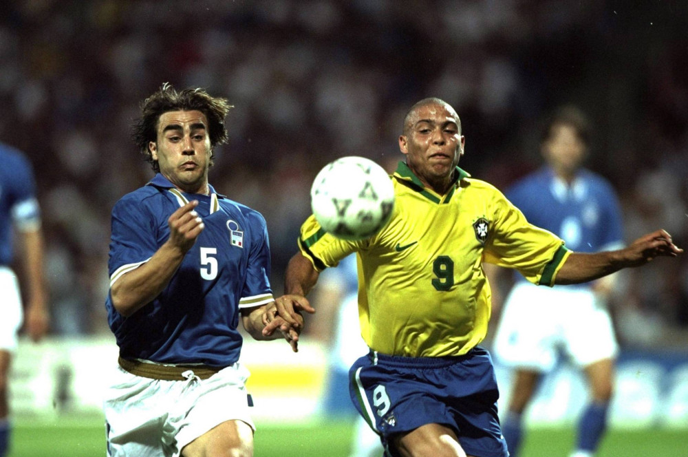 丁彦雨航首次体测未达标.