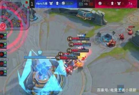 的角色边界